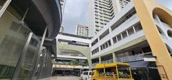Hong Lim Complex (D1), Shop House #550472601
